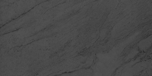 Керамогранит Laparet Englend Black carving lappato рект. (60х120х0,9) лаппатированный